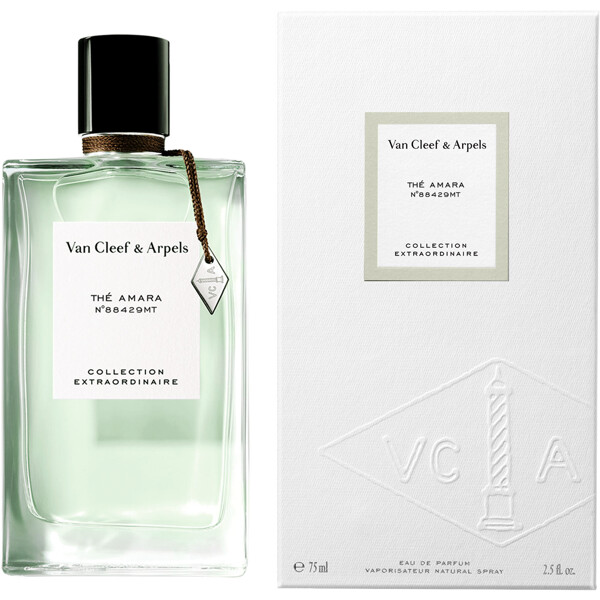 Thé Amara - Eau de parfum (Kuva 2 tuotteesta 3)