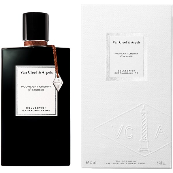 Moonlight Cherry - Eau de parfum (Kuva 2 tuotteesta 3)