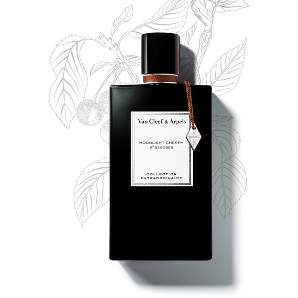 Moonlight Cherry - Eau de parfum (Kuva 3 tuotteesta 3)