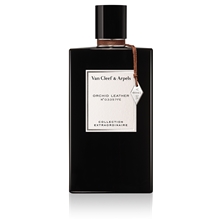 Orchid Leather - Eau de parfum