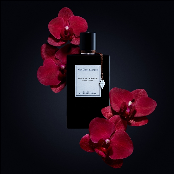 Orchid Leather - Eau de parfum (Kuva 3 tuotteesta 3)