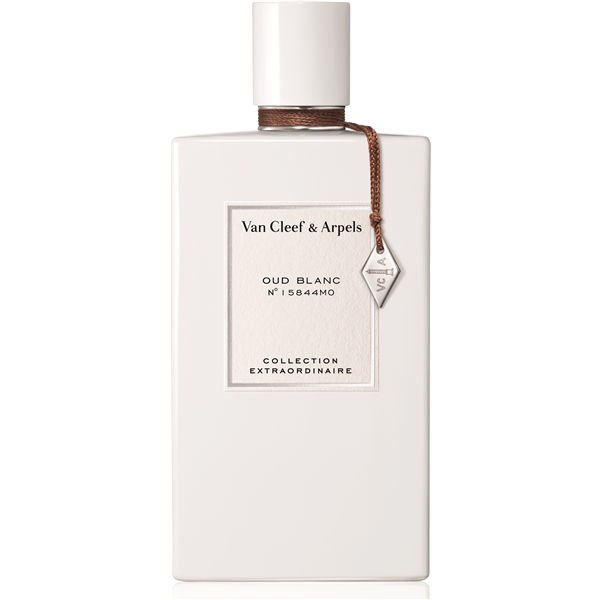 Oud Blanc - Eau de parfum (Kuva 1 tuotteesta 2)