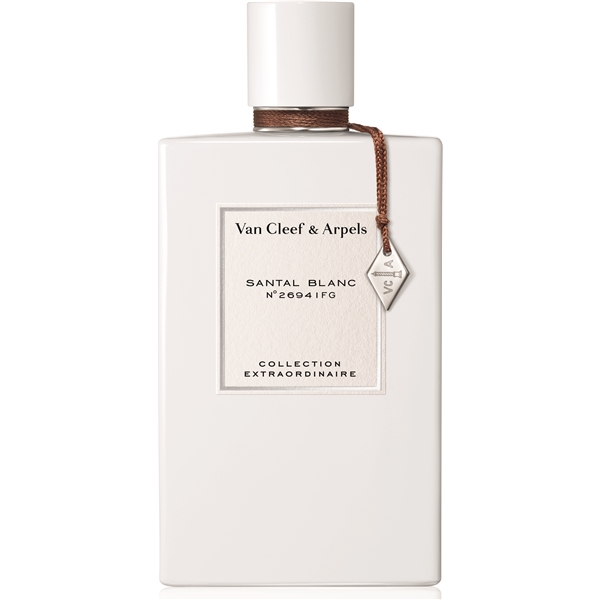 Santal Blanc - Eau de parfum (Kuva 2 tuotteesta 2)