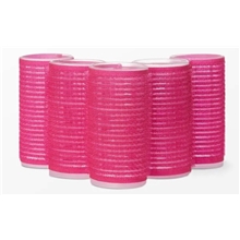 2.5 cm - Hair Rollers Set