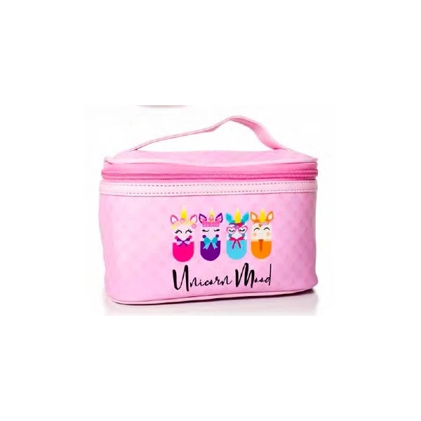 17-013 Makeup Box Unicorn Mood, Vadeco