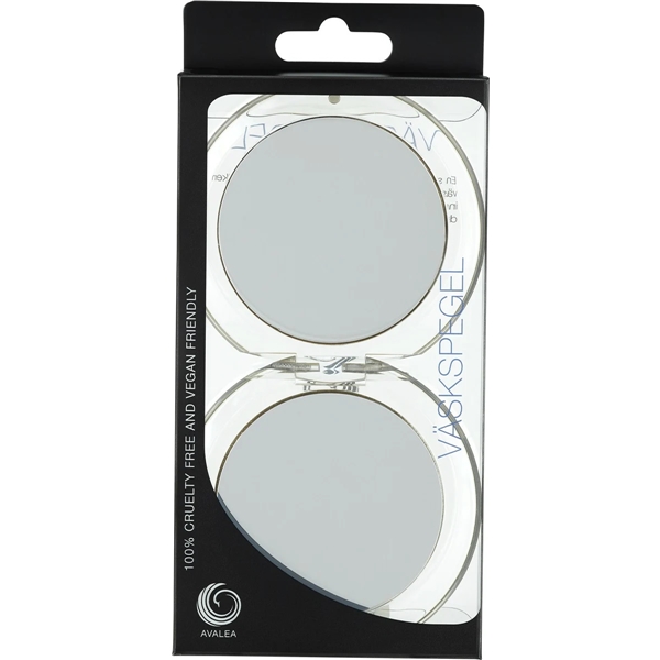 99-078 Purse Mirror