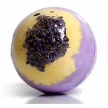 120 gr - Lavender - Bath Bomb