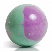 120 gr - Sea Breeze - Bath Bomb