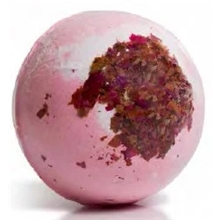 120 gr - Strawberry - Bath Bomb