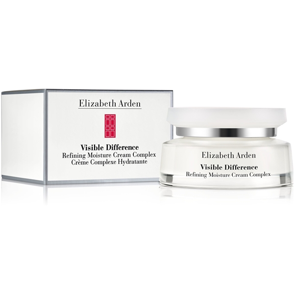 Visible Difference Cream (Kuva 2 tuotteesta 2)