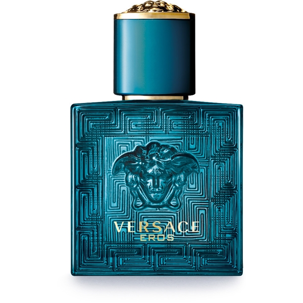 Versace Eros - Eau de toilette (Edt) Spray (Kuva 1 tuotteesta 5)