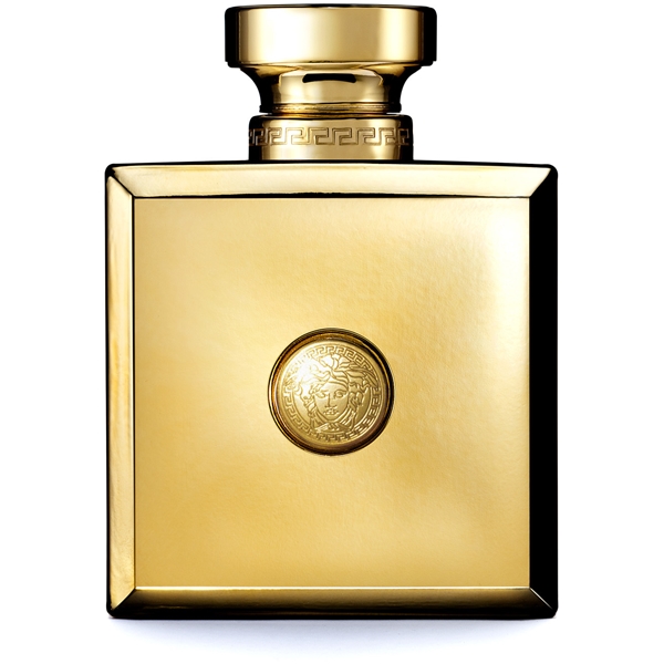 Versace Oud Oriental - Eau de parfum Spray (Kuva 1 tuotteesta 2)