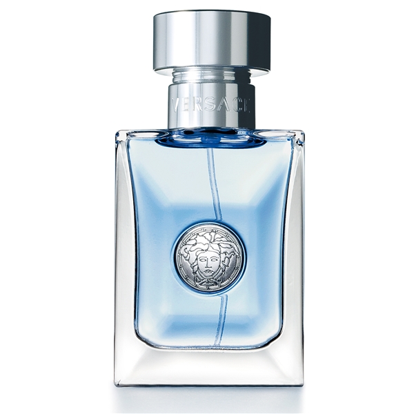 Versace Pour Homme - Eau de toilette Spray (Kuva 1 tuotteesta 2)