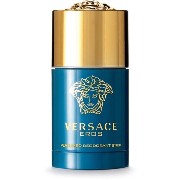 Versace Eros - Deodorant Stick (Kuva 1 tuotteesta 2)