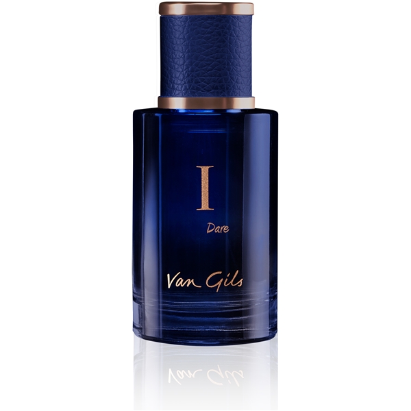 Van Gils I Dare - Eau de toilette (Kuva 1 tuotteesta 2)