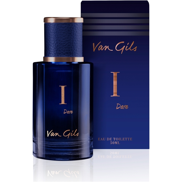 Van Gils I Dare - Eau de toilette (Kuva 2 tuotteesta 2)