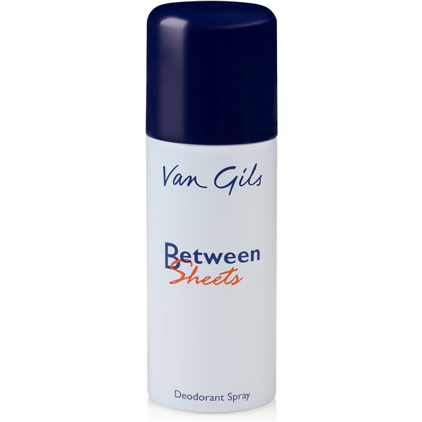 Van Gils Between Sheets - Deodorant Spray