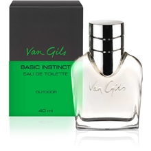 40 ml - Van Gils Basic Instinct Outdoor