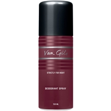 Van Gils Strictly For Night - Deodorant spray