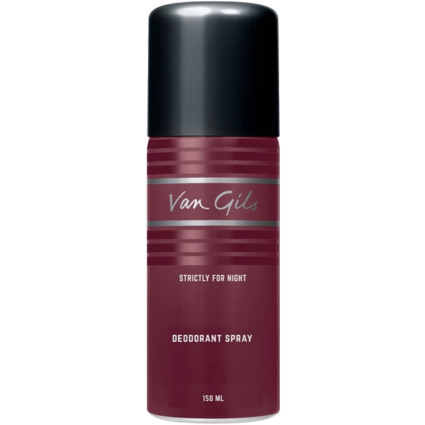 Van Gils Strictly For Night - Deodorant spray