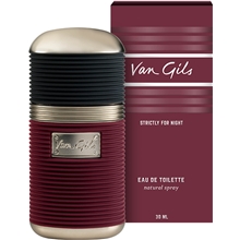 30 ml - Van Gils Strictly For Night