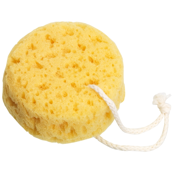 Natural Bath Sponge, Vadeco