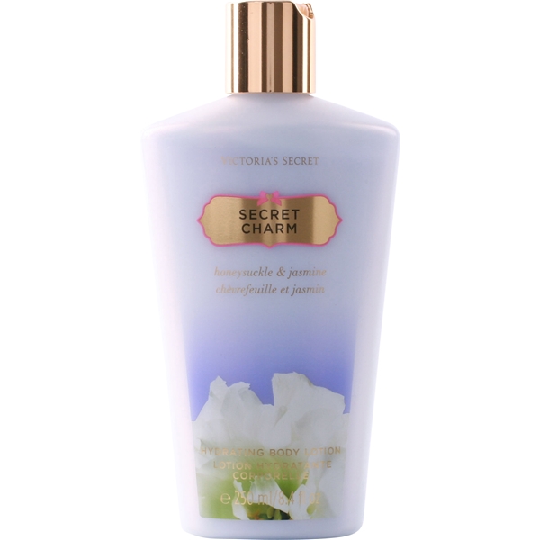 Secret Charm - Body Lotion