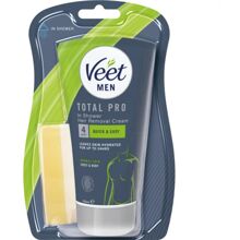 150 ml - Veet Man in Shower Hair Removal Cream