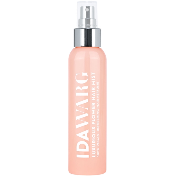 IDA WARG Luxurious Flower Hair Mist (Kuva 1 tuotteesta 4)