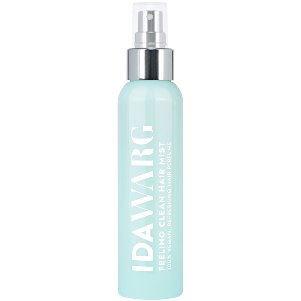 IDA WARG Feeling Clean Hair Mist (Kuva 1 tuotteesta 4)