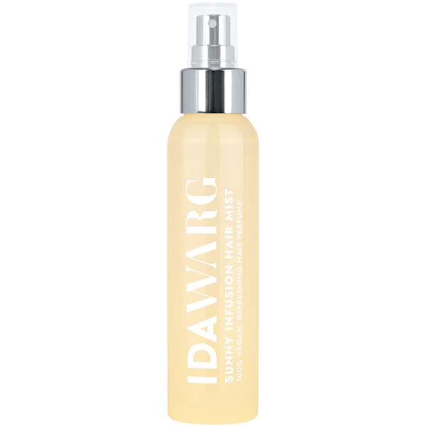 IDA WARG Sunny Infusion Hair Mist (Kuva 1 tuotteesta 4)
