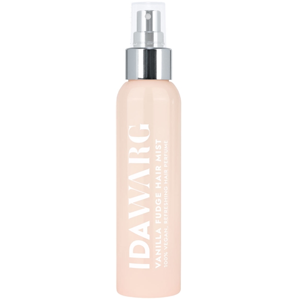 IDA WARG Vanilla Fudge Hair Mist (Kuva 1 tuotteesta 4)