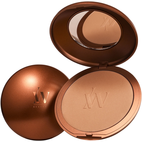 Ida Warg Silk Bronzer (Kuva 1 tuotteesta 4)