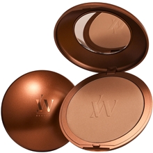17 gr - No. 020 Morena - Ida Warg Silk Bronzer