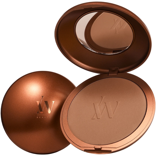 Ida Warg Silk Bronzer (Kuva 1 tuotteesta 4)