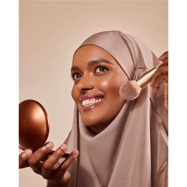 Ida Warg Silk Bronzer (Kuva 2 tuotteesta 4)