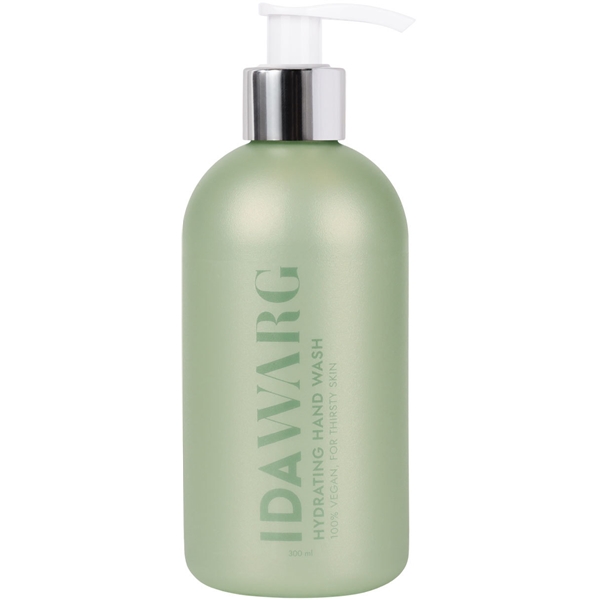 Ida Warg Hydrating Hand Wash (Kuva 1 tuotteesta 3)