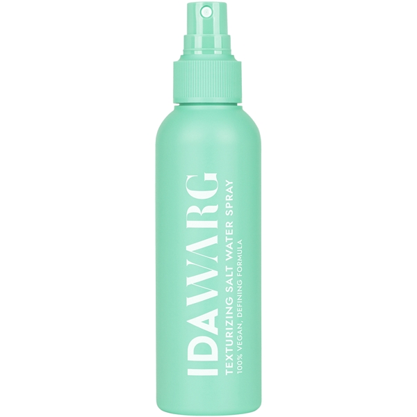 IDA WARG Texturizing Salt Water Spray (Kuva 1 tuotteesta 4)