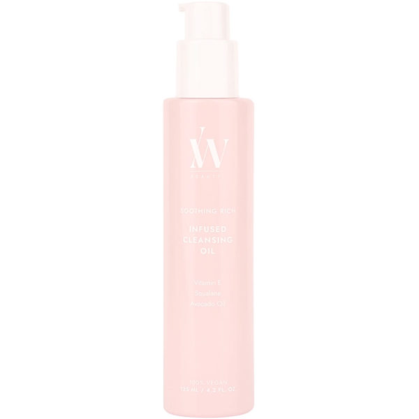 IDA WARG Soothing Rich - Infused Cleansing Oil (Kuva 1 tuotteesta 3)