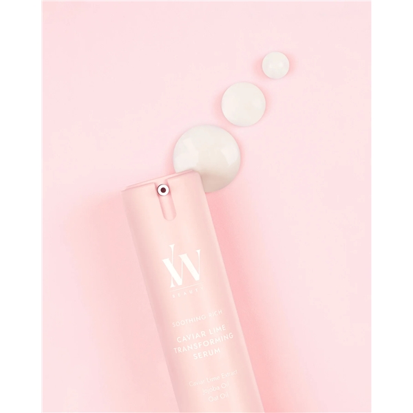 IDA WARG Soothing Rich - Caviar Lime Transforming (Kuva 2 tuotteesta 3)