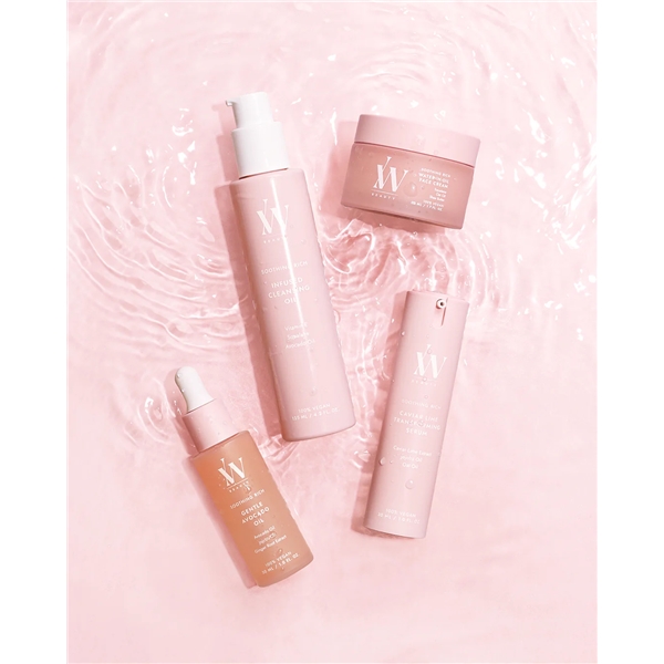 IDA WARG Soothing Rich - Caviar Lime Transforming (Kuva 3 tuotteesta 3)