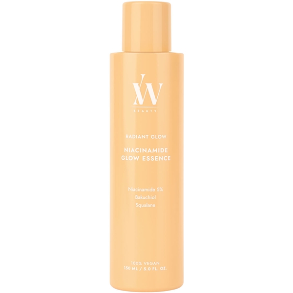IDA WARG Radiant Glow - Niacinamide Glow Essence (Kuva 1 tuotteesta 3)