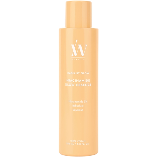 IDA WARG Radiant Glow - Niacinamide Glow Essence (Kuva 1 tuotteesta 3)