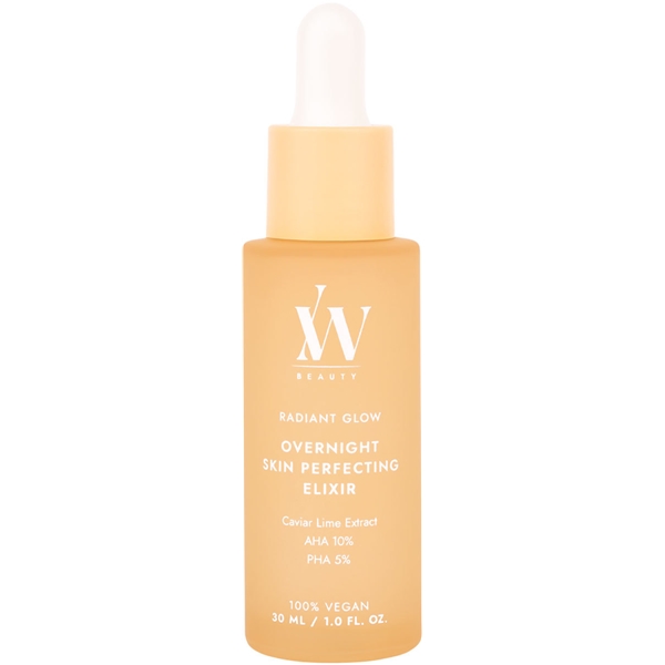 IDA WARG Radiant Glow - Overnight Elixir (Kuva 1 tuotteesta 3)