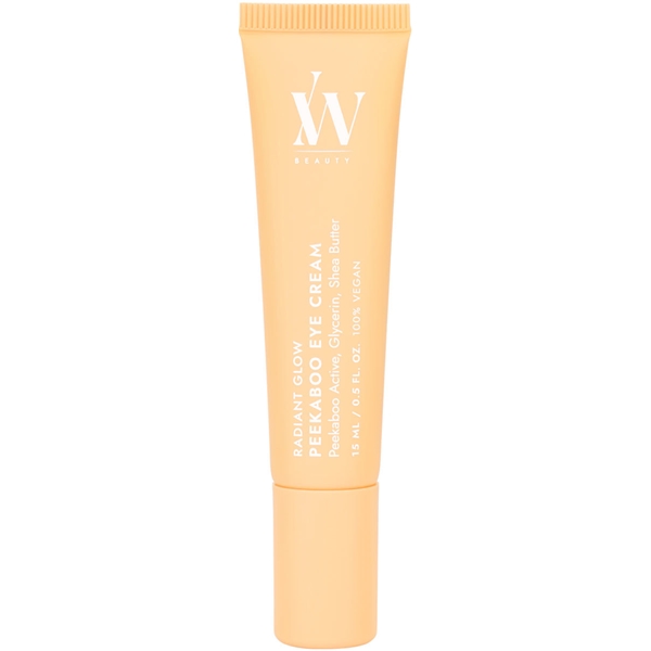 IDA WARG Radiant Glow - Peekaboo Eye Cream (Kuva 1 tuotteesta 3)