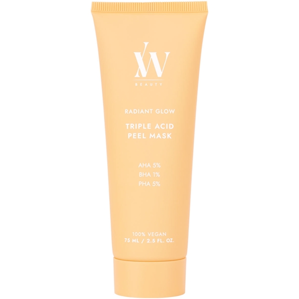 IDA WARG Radiant Glow - Triple Acid Peel Mask (Kuva 1 tuotteesta 3)