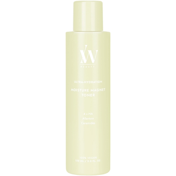 IDA WARG Ultra Hydration - Moisture Magnet Toner (Kuva 1 tuotteesta 4)