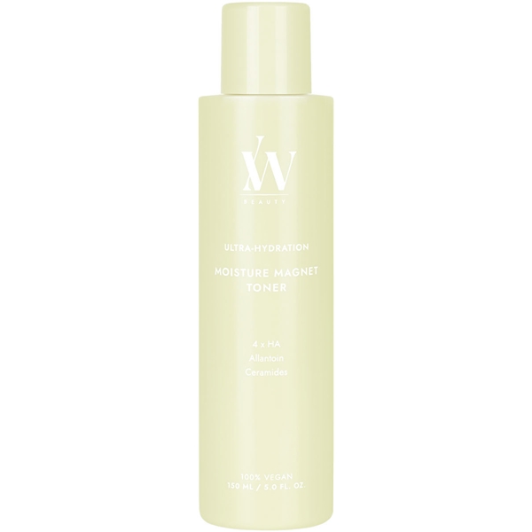 IDA WARG Ultra Hydration - Moisture Magnet Toner (Kuva 1 tuotteesta 4)