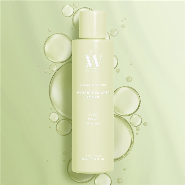 IDA WARG Ultra Hydration - Moisture Magnet Toner (Kuva 2 tuotteesta 4)