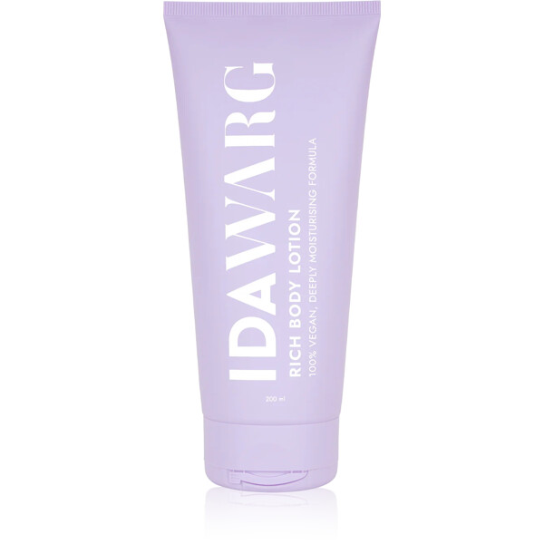 IDA WARG Rich Body Lotion (Kuva 1 tuotteesta 3)